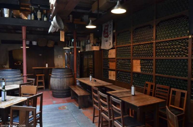 讓人流口水的海鮮TomYum面大排檔,還有每個角落都美炸的酒吧,這周網紅餐廳你都吃了嗎