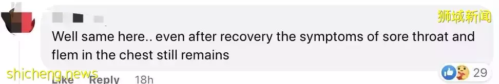 她感染后，检测阳性长达20天！新加坡或更多人第2次感染！专家：重症患者手脚发黑