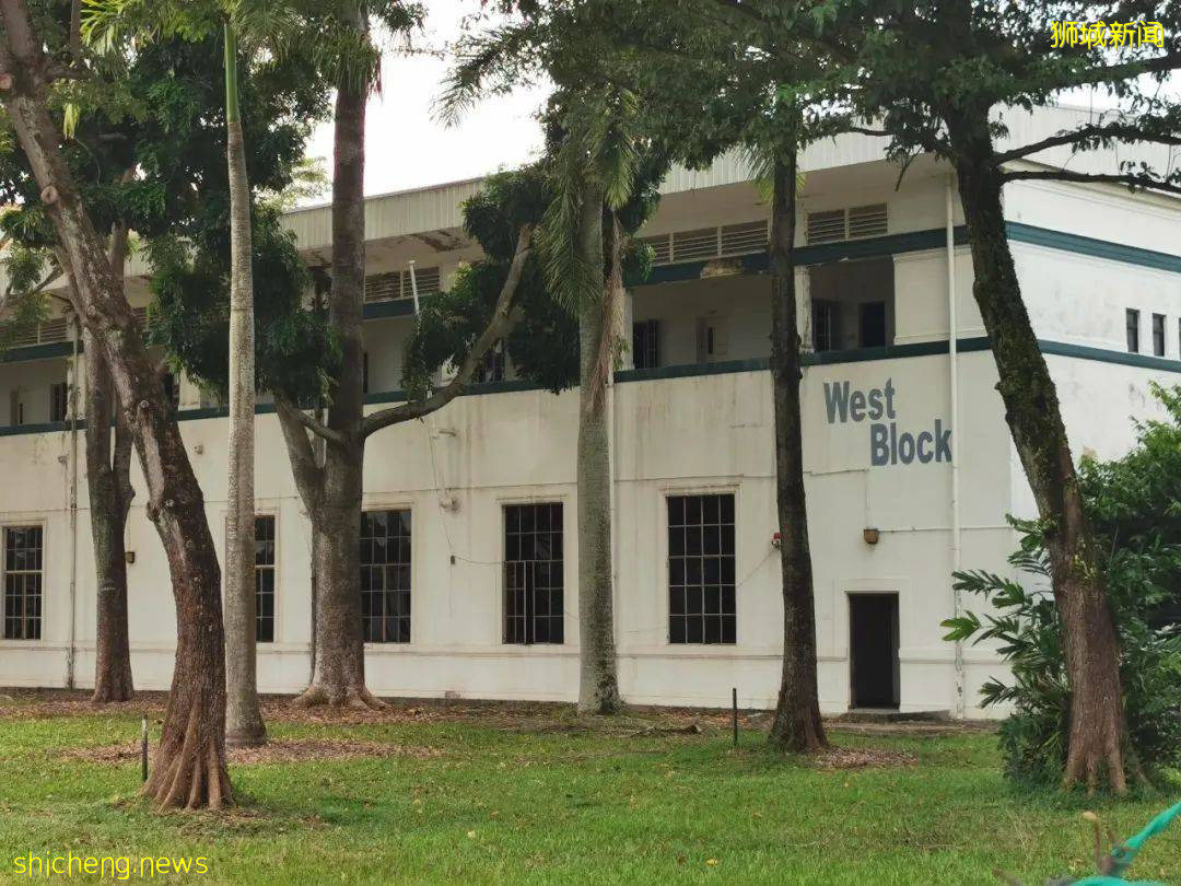 加冷機場（Kallang Airport） .