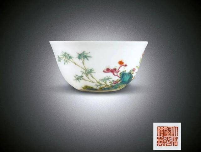 宫廷御用、名家旧藏，新加坡国际2021年度首拍领衔曝光