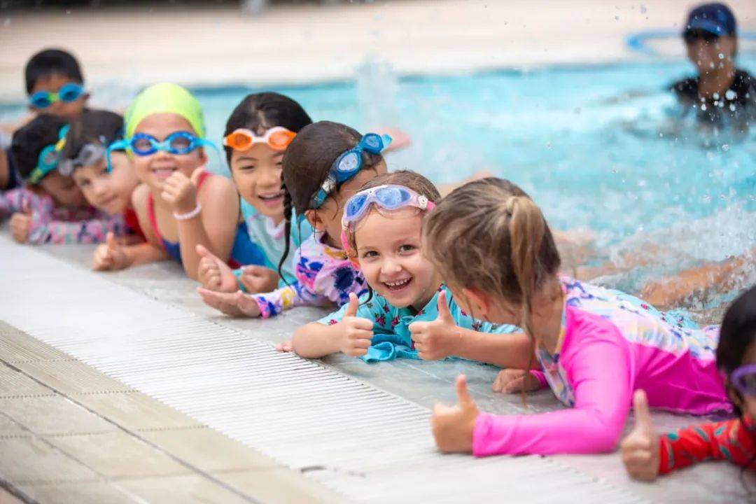 外國學生不能報教育部幼兒園？別著急，還有三類幼兒園等你挑