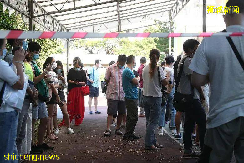 昨天！700個飛中國乘客已經完成檢測！會有確診病例嗎