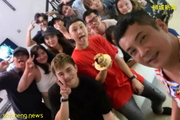 在曹國輝家非法聚會慶生 前雜志編輯被判罰3000