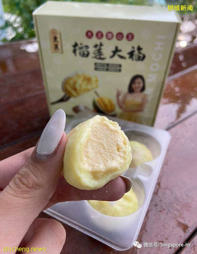 火爆新加坡的美食,吃貨的您有必要了解一下哦