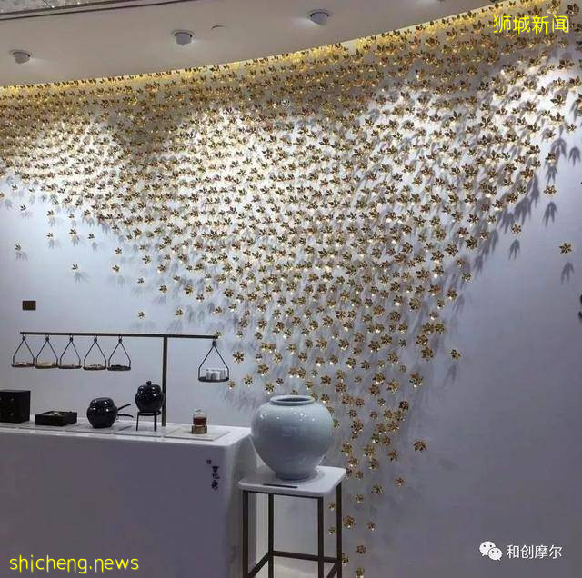 ION Orchard，領略新加坡頂級商業地標的魅力