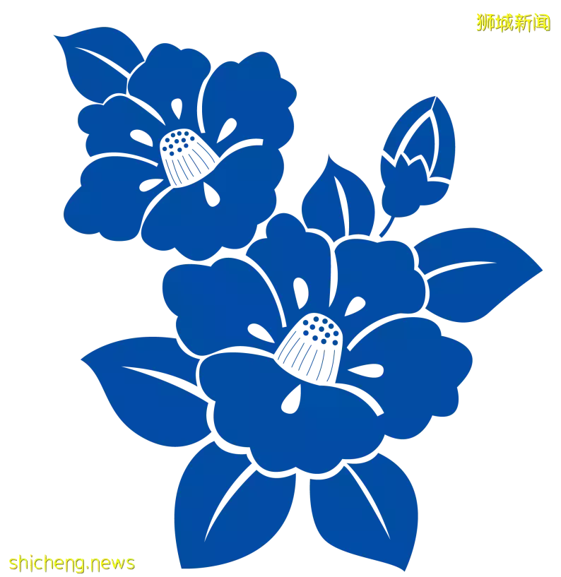 颠覆文化，再造传统——新加坡青花瓷