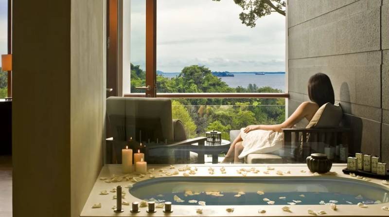 新加坡2020的新玩意兒 宅度假