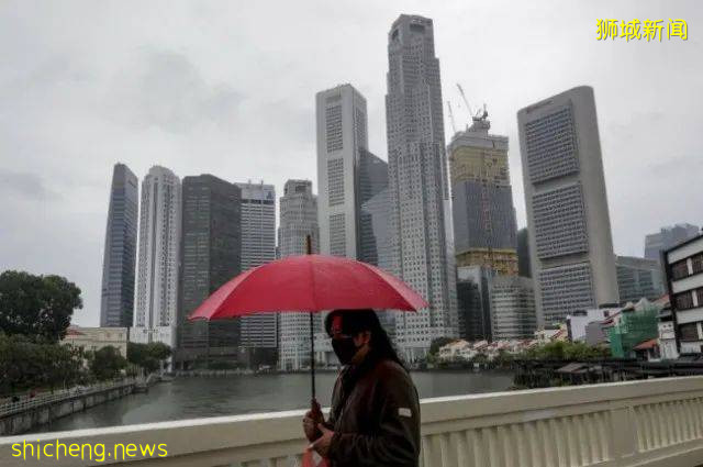 新加坡骨痛热症疫情有所缓和，今年累计约4000起创三年新低