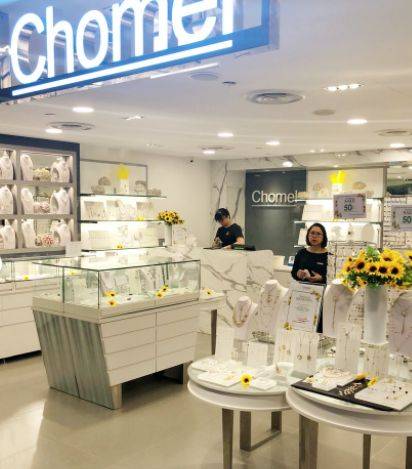 拳打Tiffinity脚踩Pandora，这些吸睛精致的小众首饰等你宠幸