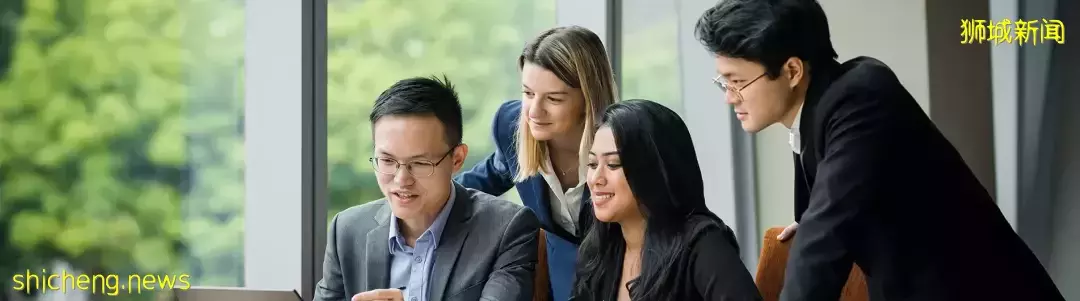 申請季結束了？4月還有這些專業開放申請