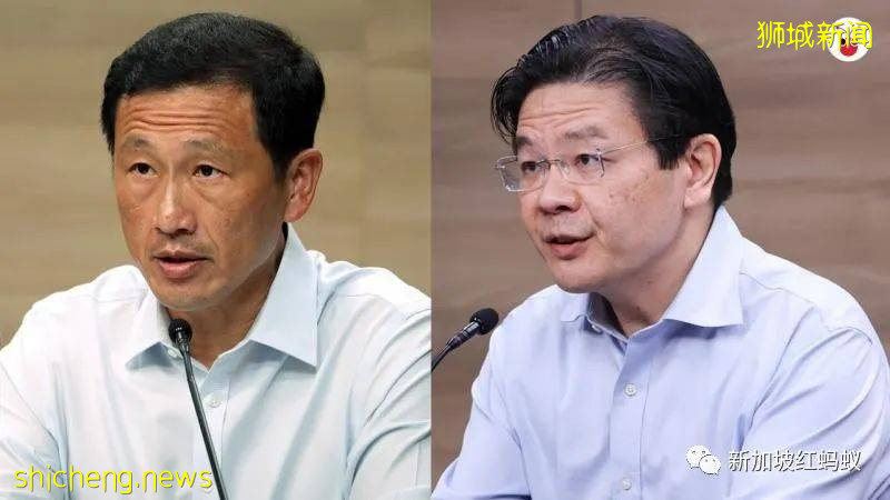 清零派VS共存派 新加坡第四代领导为抗疫而分裂