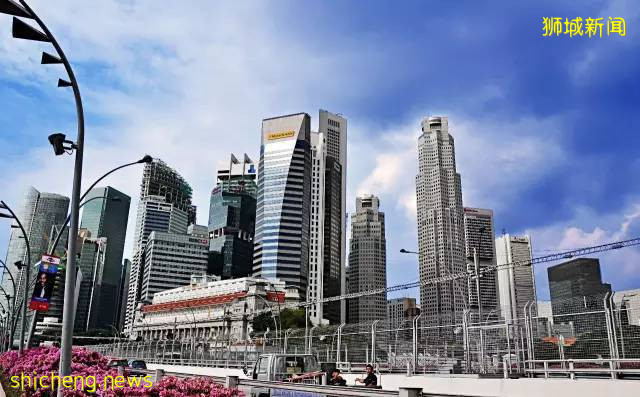 新加坡最全旅游攻略