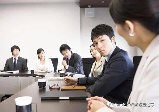 他們說在新加坡會講華語就行，但我勸你別這麽天真