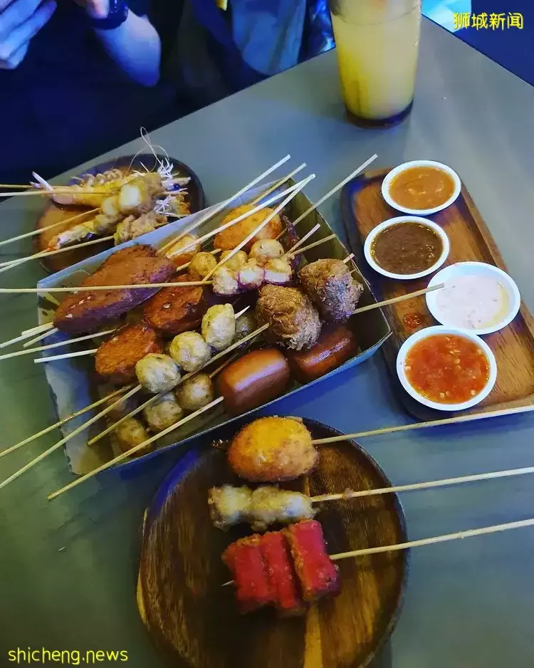 $19.90畅吃Lok Lok自助餐!全场50多种串串任你吃,一个价钱实现碌碌自由🍢