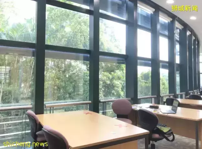 考試周去哪學?南大圖書館最全介紹來啦