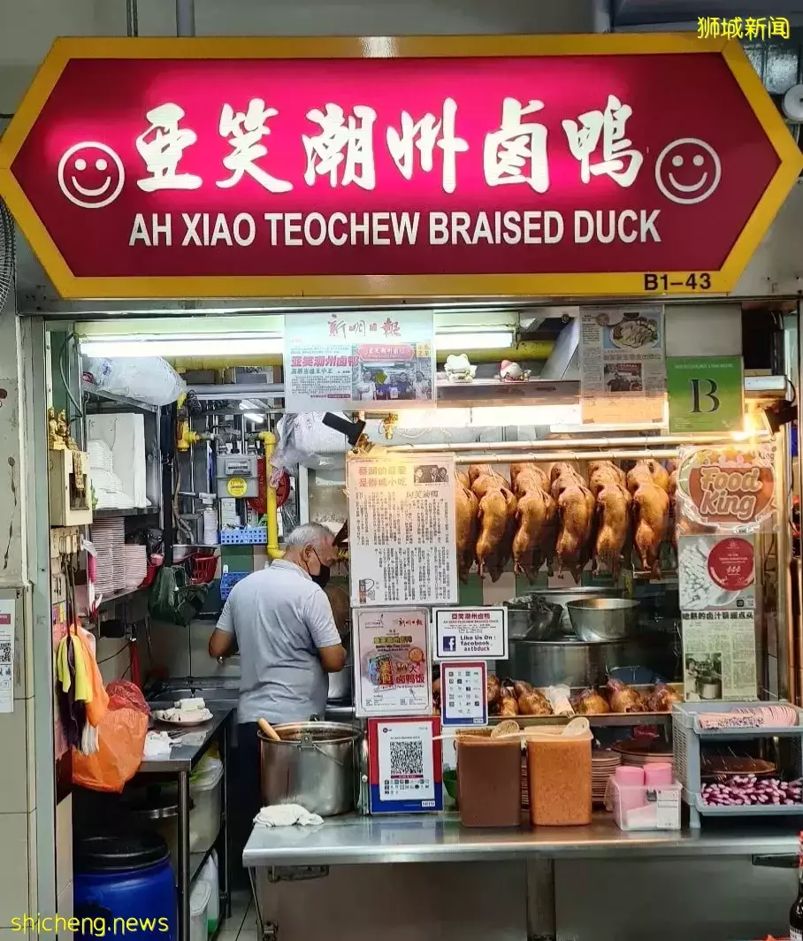 本地老饕私藏鸭饭！这10家好吃又便宜，仅$3.5起