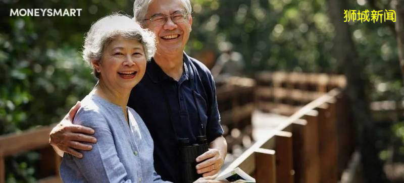 科普帖｜2020年國內養老金上調增加5%！關于新加坡養老政策你了解多少