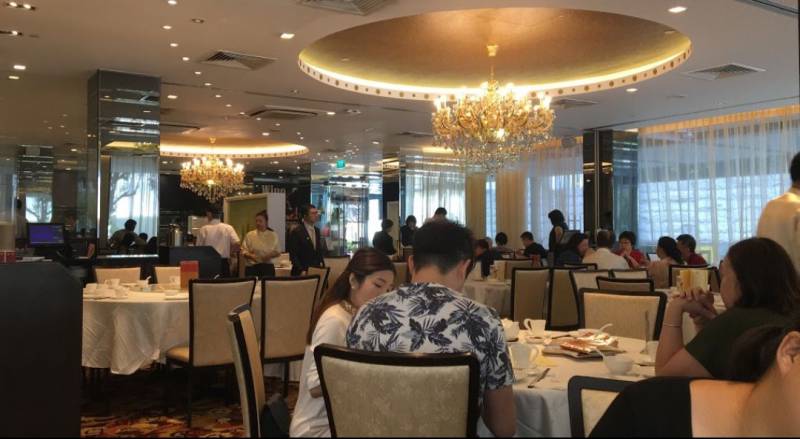 一口入魂的暖心菜肴，满满的都是能量