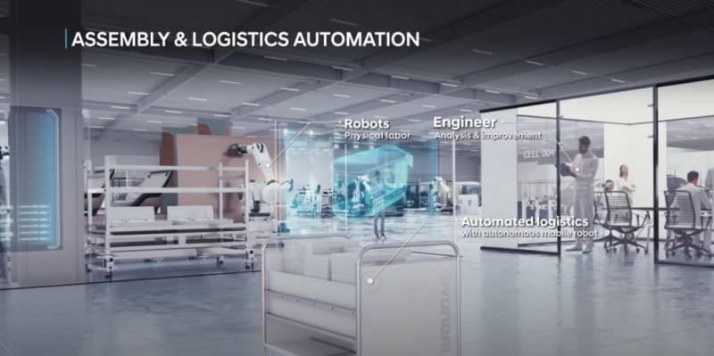 韩国现代斥资4亿新币在新加坡建车厂!李显龙亲自出席