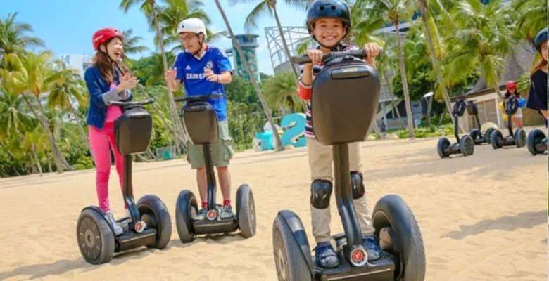 學校假期來臨，嗨皮攻略不要錯過