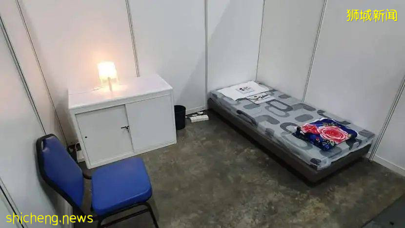 病例激增!新加坡確診新冠,醫藥費誰付?去哪裏治療