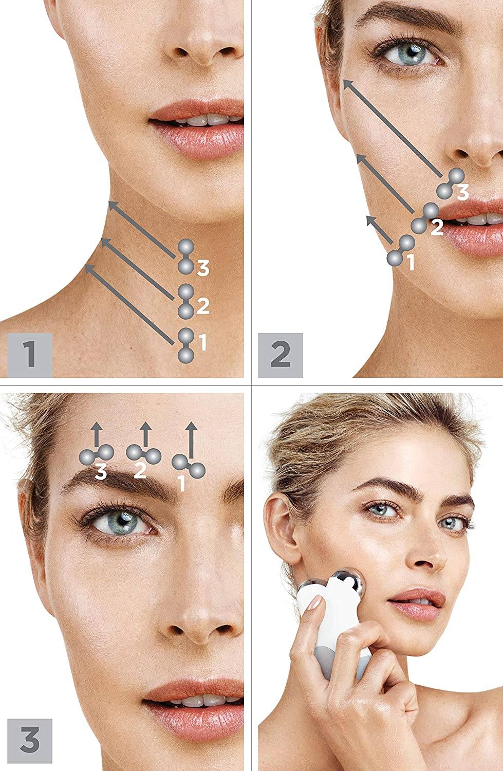 網紅美容儀大神級網站放出超級好價！NuFACE、TriPollar、SmoothSkin、宙斯熱門型號超棒折扣來了