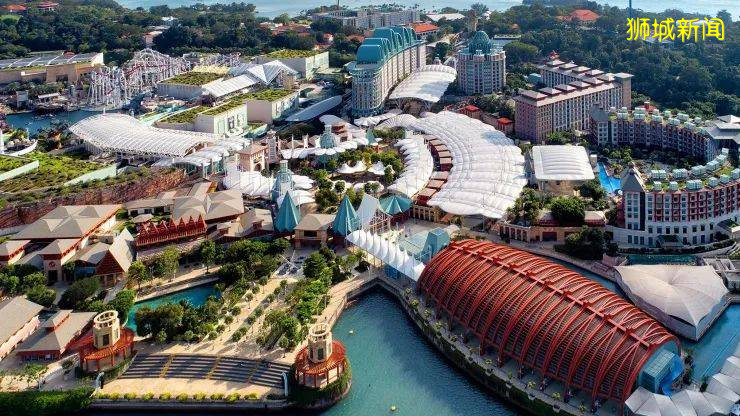 你最愛的店，沒熬過新加坡疫情