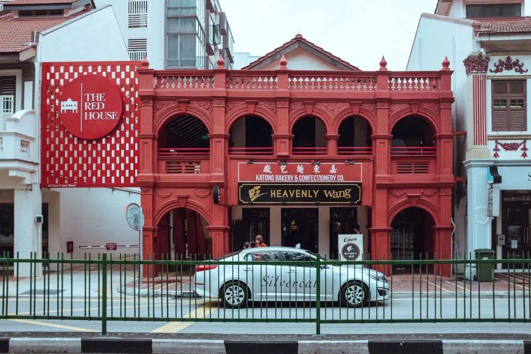 【4月11日出發】加東如切娘惹文化導覽，可使用重新探索新加坡消費券