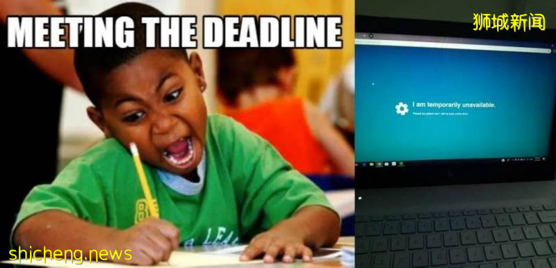 新加坡教育部明年这个新动作,预计一批家长要哭晕