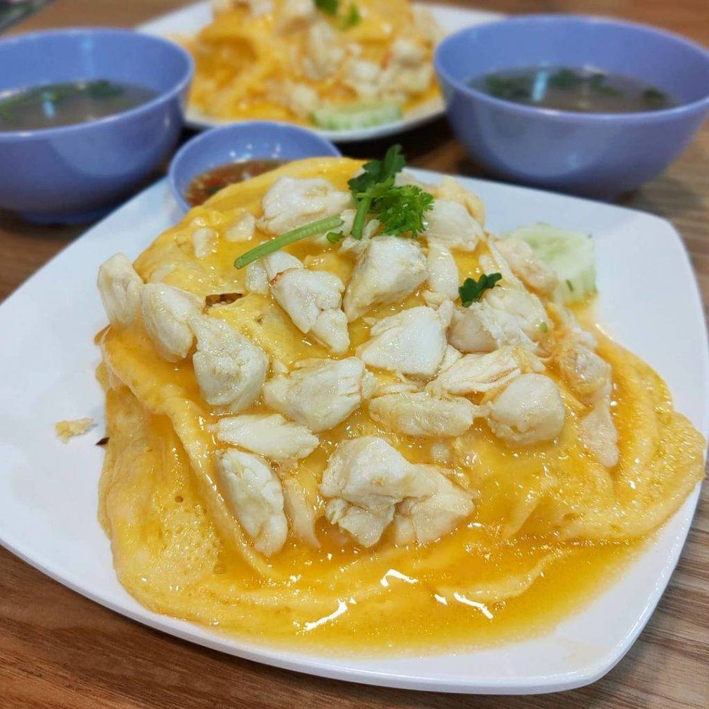 穿越泰国街头🇹🇭 精选6大平价泰式餐厅，最低只要S$0.80🤩 跟着清单吃一遍，绝对满足你的胃