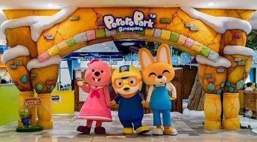 具有特色的小衆景點，值得打卡一遊