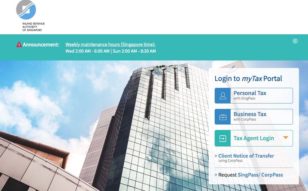 2021新加坡報稅季，十個必看的減稅方法！居家辦公也能扣