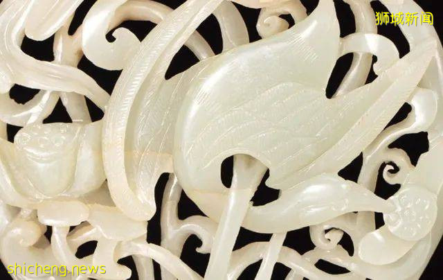 新加坡重要家族部分藏品拍賣預覽!