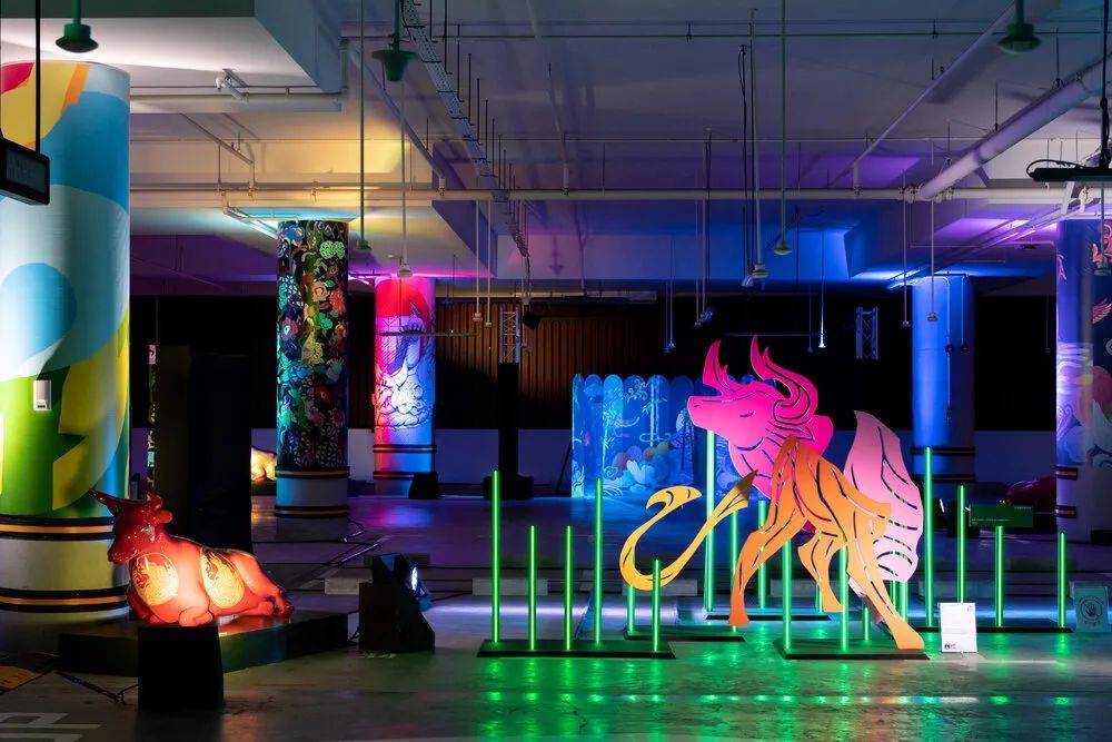 留在新加坡就地过年,去哪感受过年气氛