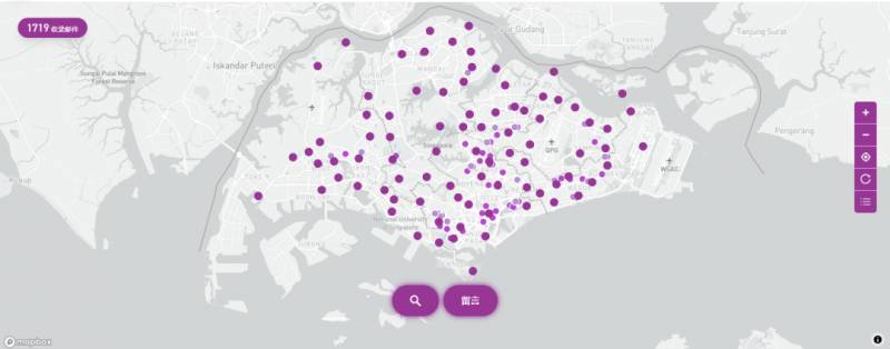 第一屆線上紫色行動成功舉辦,新加坡正在爲建設包容殘疾人的社會而努力