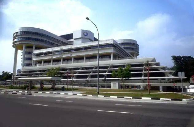 亚洲排名第一的医院,中国人出国看病的最佳选择