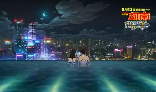 李显龙发文点赞:奥特曼闪现新加坡,飞越滨海湾、打败小怪兽