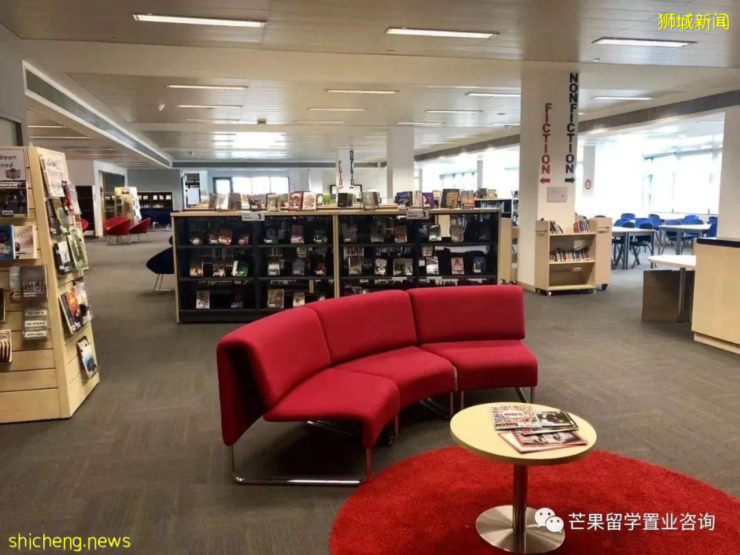 新加坡这两所超人气国际学校,为何独受明星、高管家长青睐