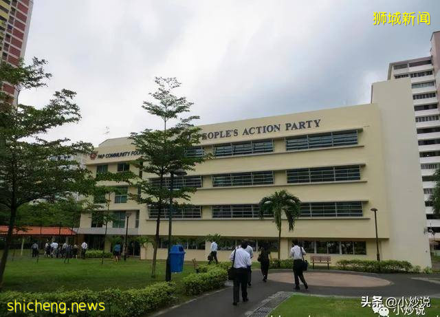 夾縫的新加坡:黃皮白心的香蕉人,還是摸著石頭過河的文明奇迹