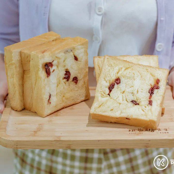 新店開業,老板再加贈送100份!吐司界的愛馬仕新加坡也有了