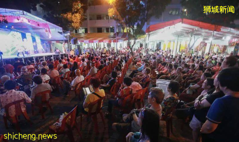 新加坡农历七月有哪些禁忌?你不可不知