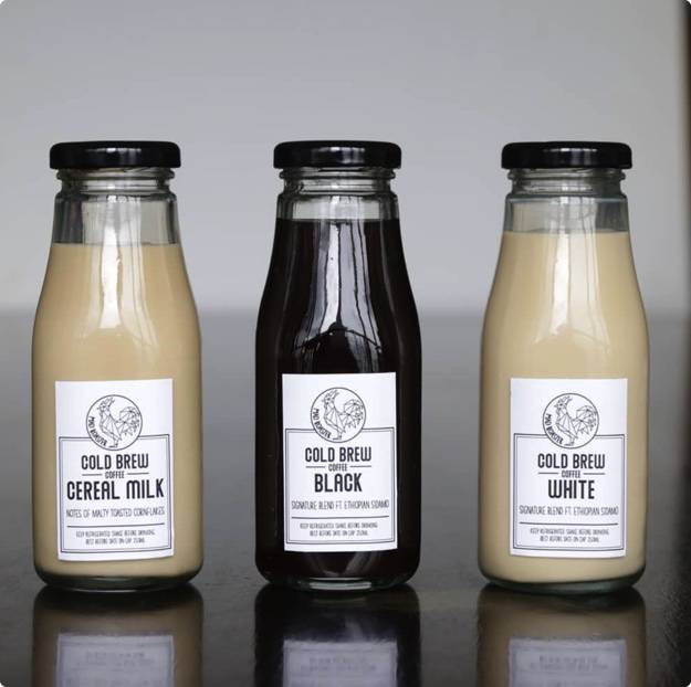 新加坡十間CP值最高小販,吃過都說好