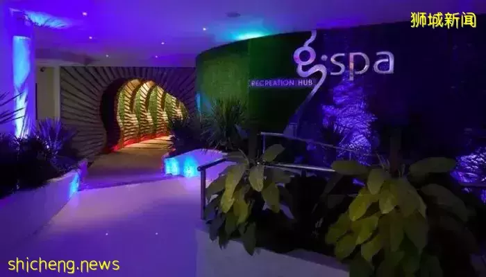 24小時、無限量自助餐、異國風情……新加坡這12家Spa館簡直太贊了