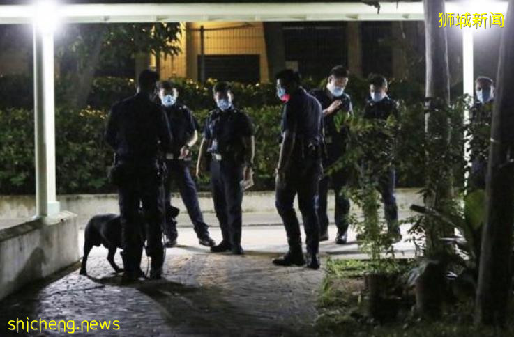 疑與女友前任攤牌 青年被砍多刀 浴血逃回家!