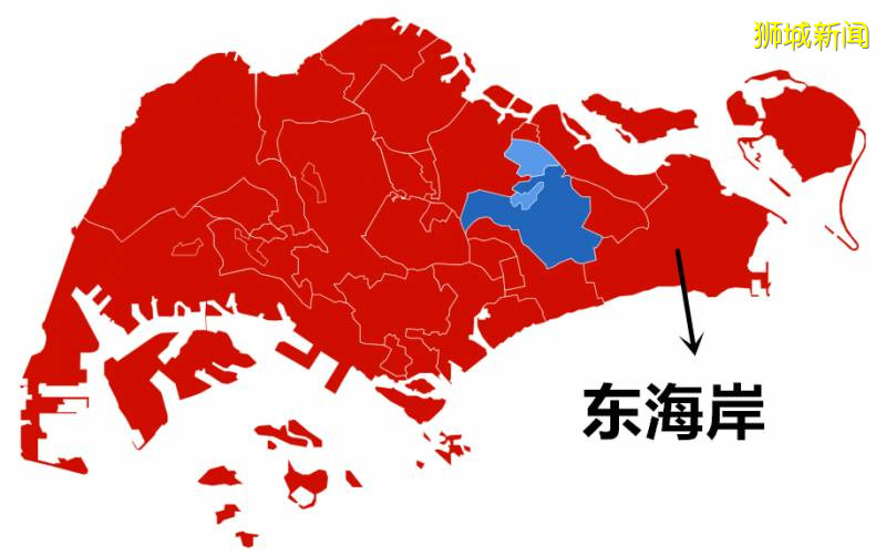 新加坡大選議員名單出爐！快看你家以後歸誰管