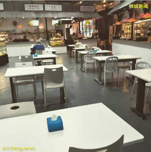 有求必應！食閣冷清發帖呼籲支持，轉天排長龍