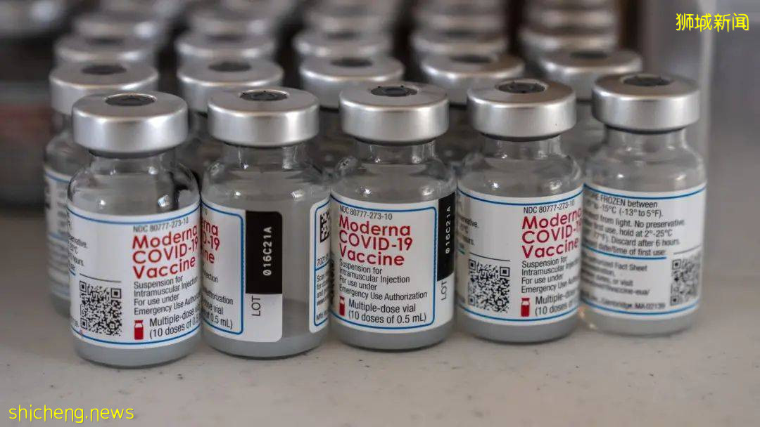 新加坡衛生科學局:女性和60歲以下接種者較易産生不良反應!暫不建議追加第三劑疫苗