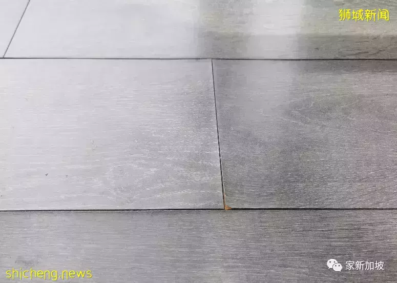 二手房交房状况实录