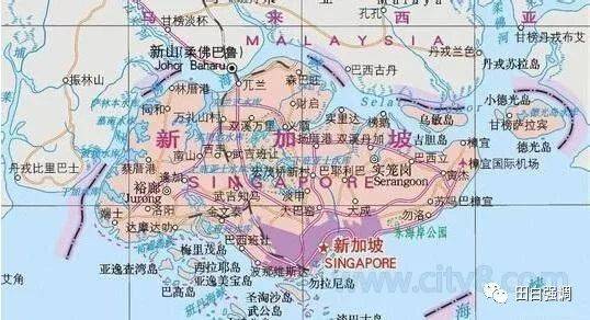 中国人对新加坡的N个“不了解”（三）