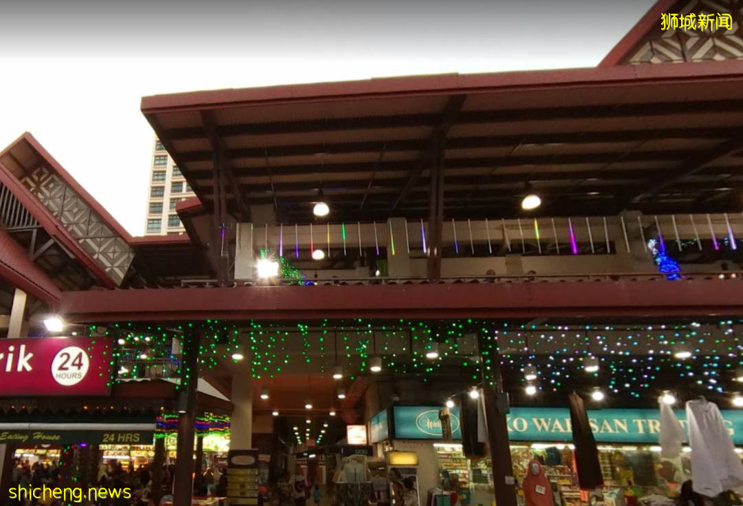 这四座巴刹附近的居民可领自助检测仪!领取方式+如何用攻略来袭